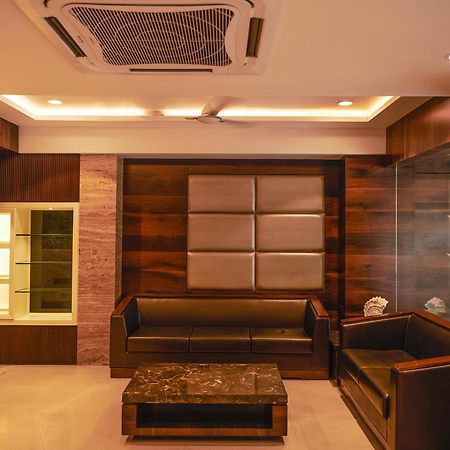 The Atithi Niwas Hotel Indore Exterior photo